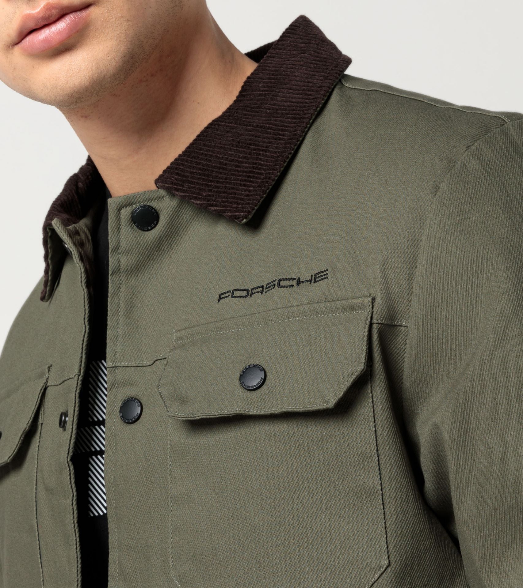 AHEAD Jacket Men