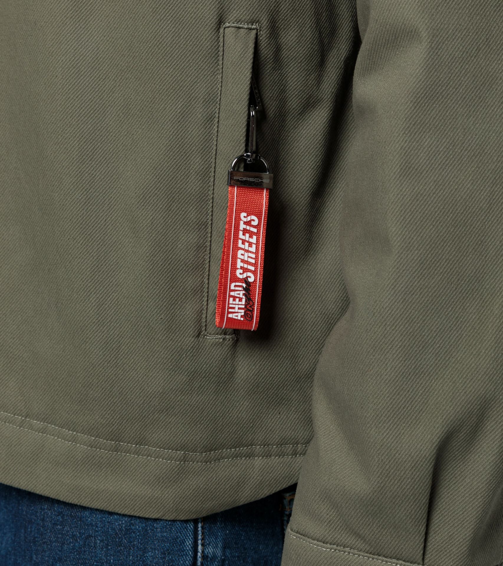 AHEAD Jacket Men