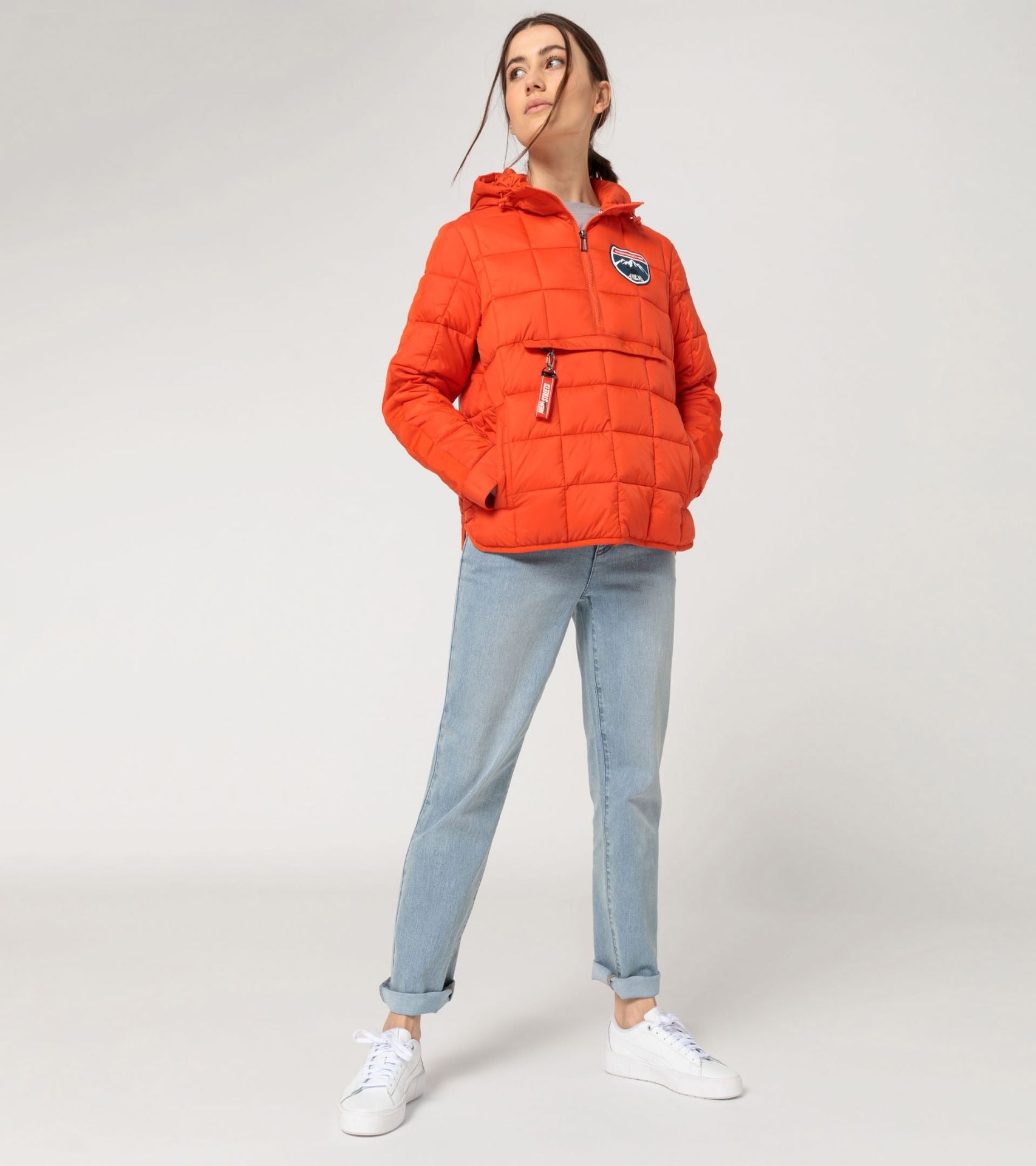 AHEAD Jacket Women