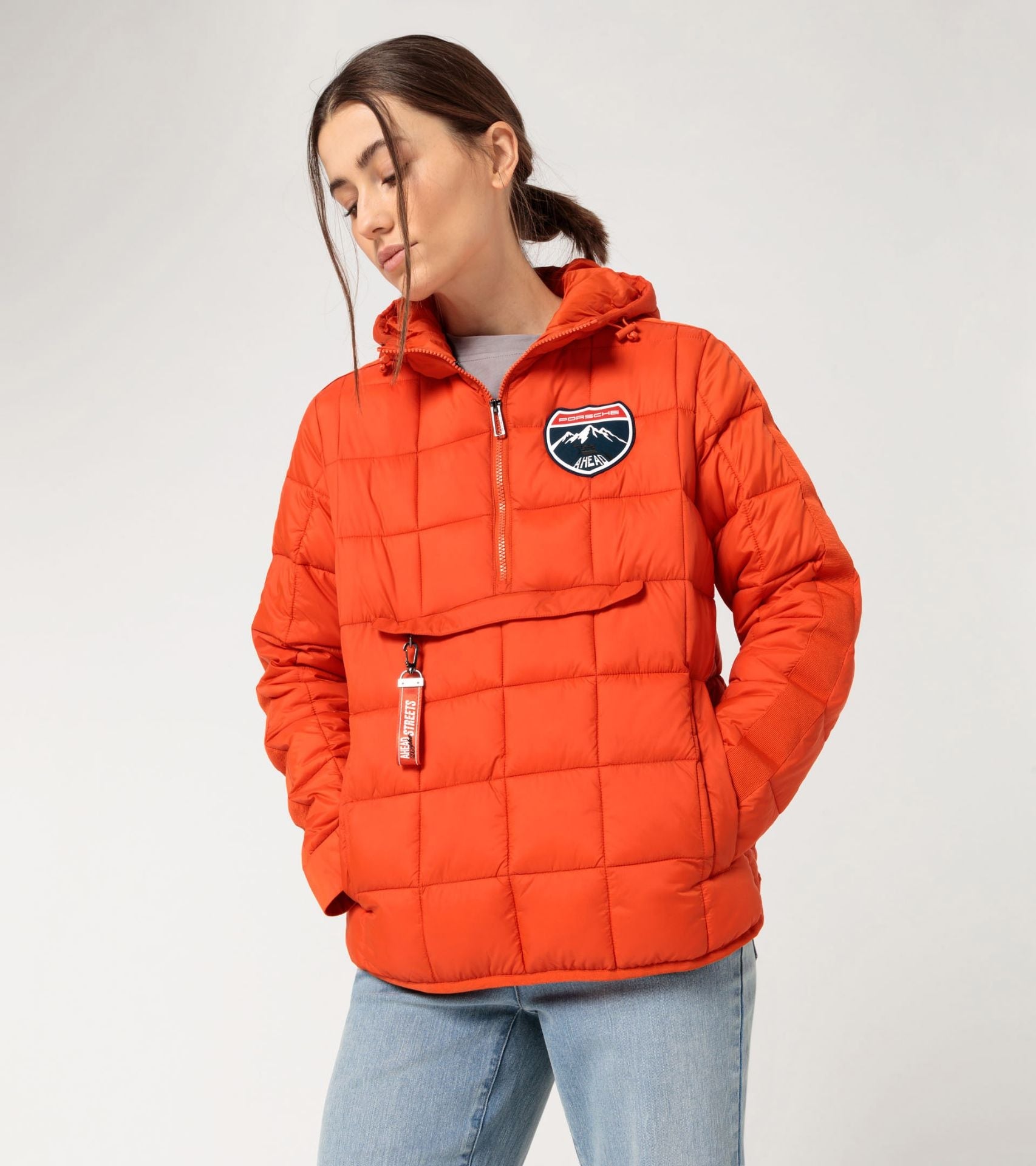 AHEAD Jacket Women