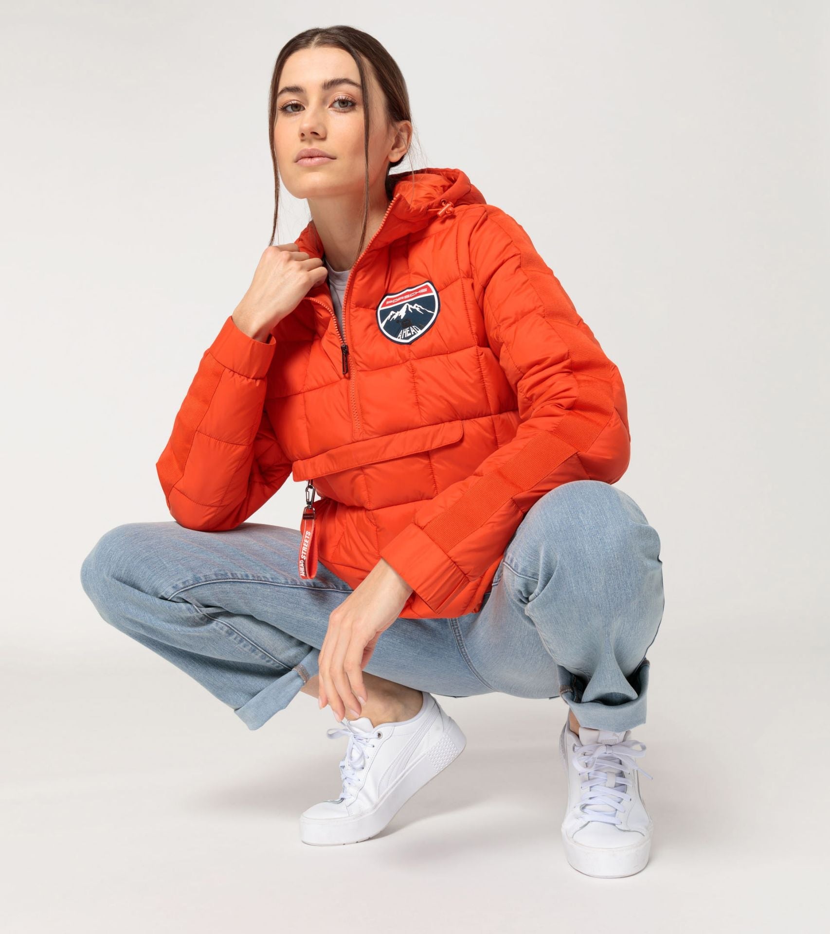 AHEAD Jacket Women