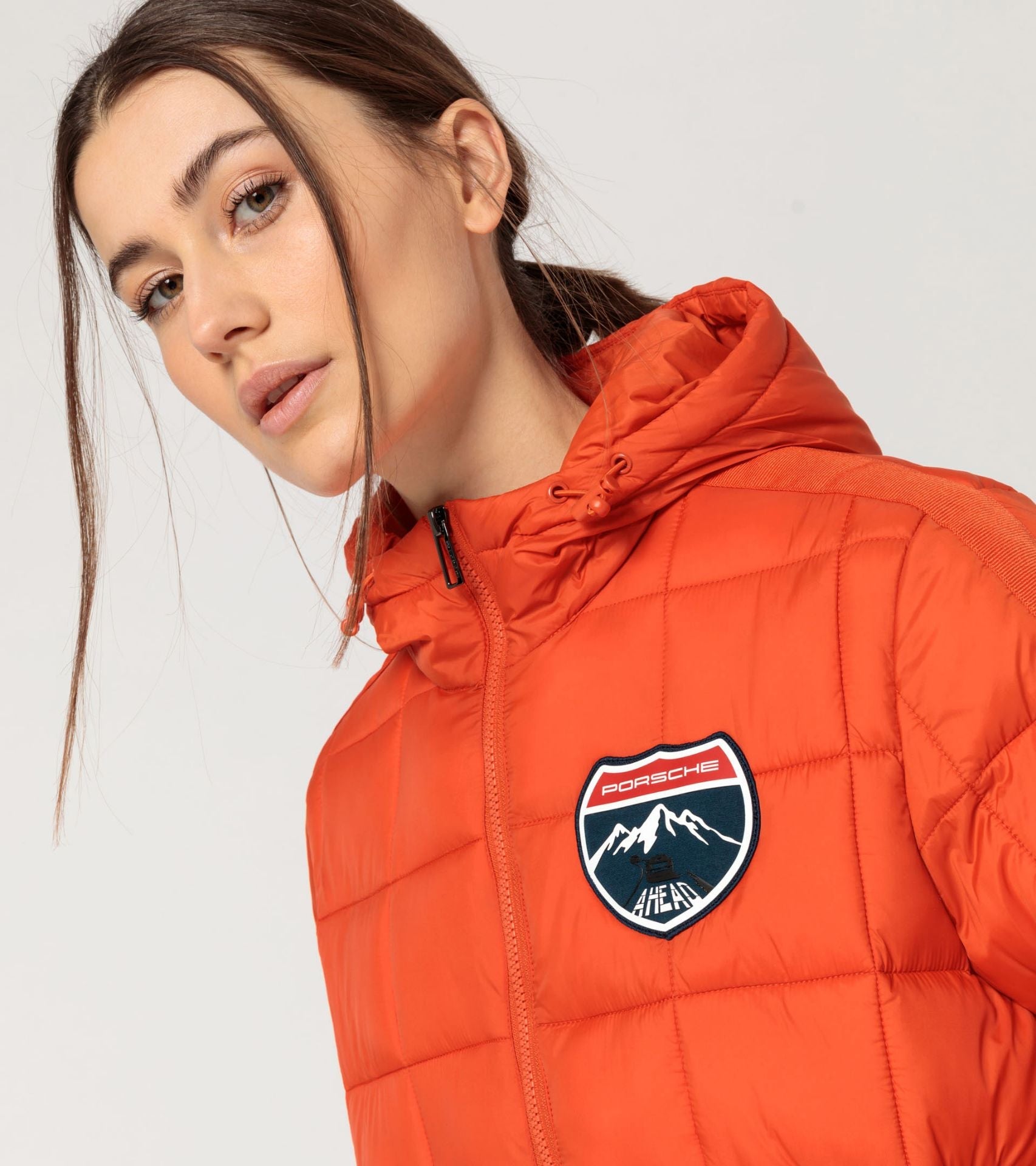 AHEAD Jacket Women