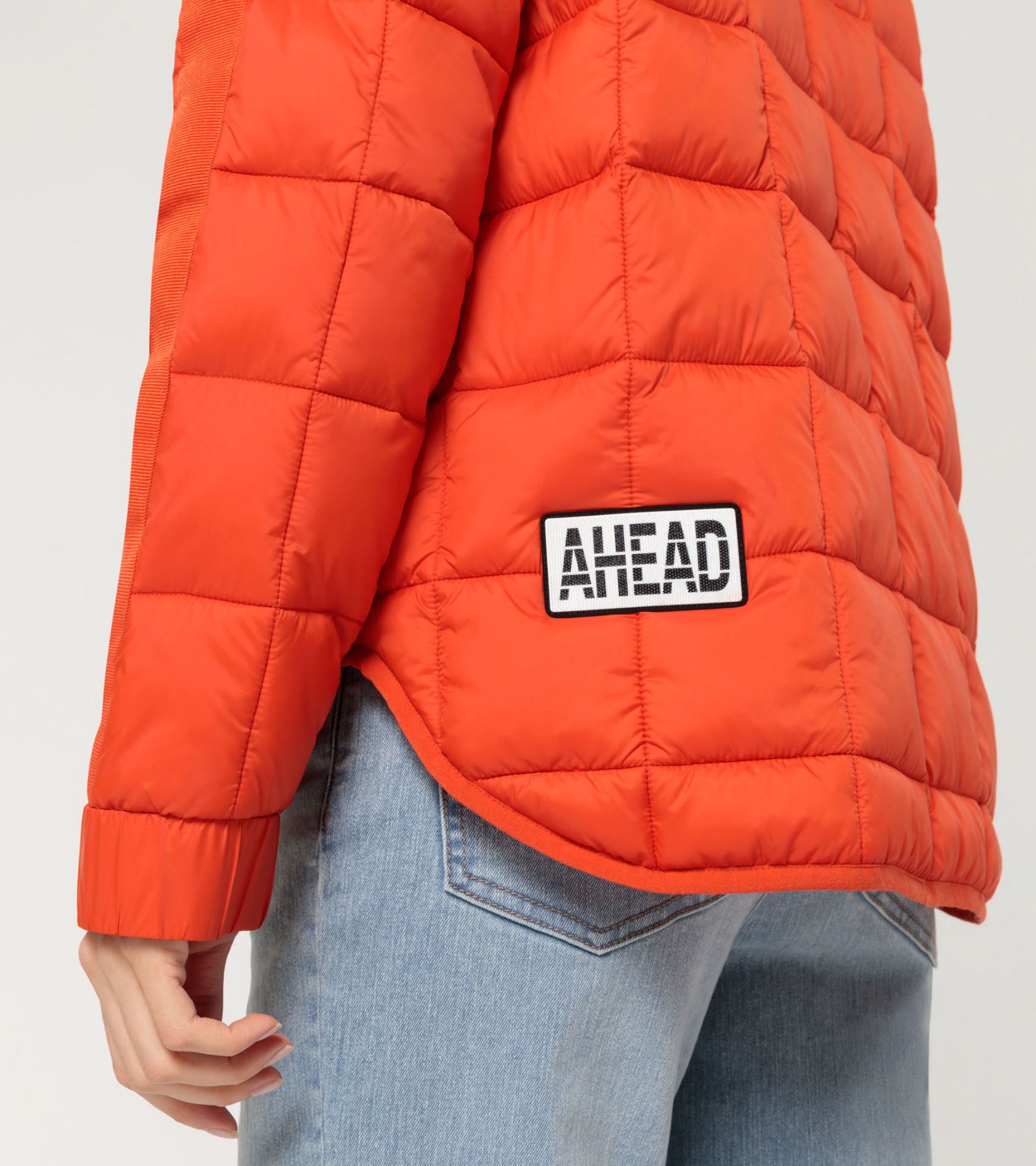 AHEAD Jacket Women
