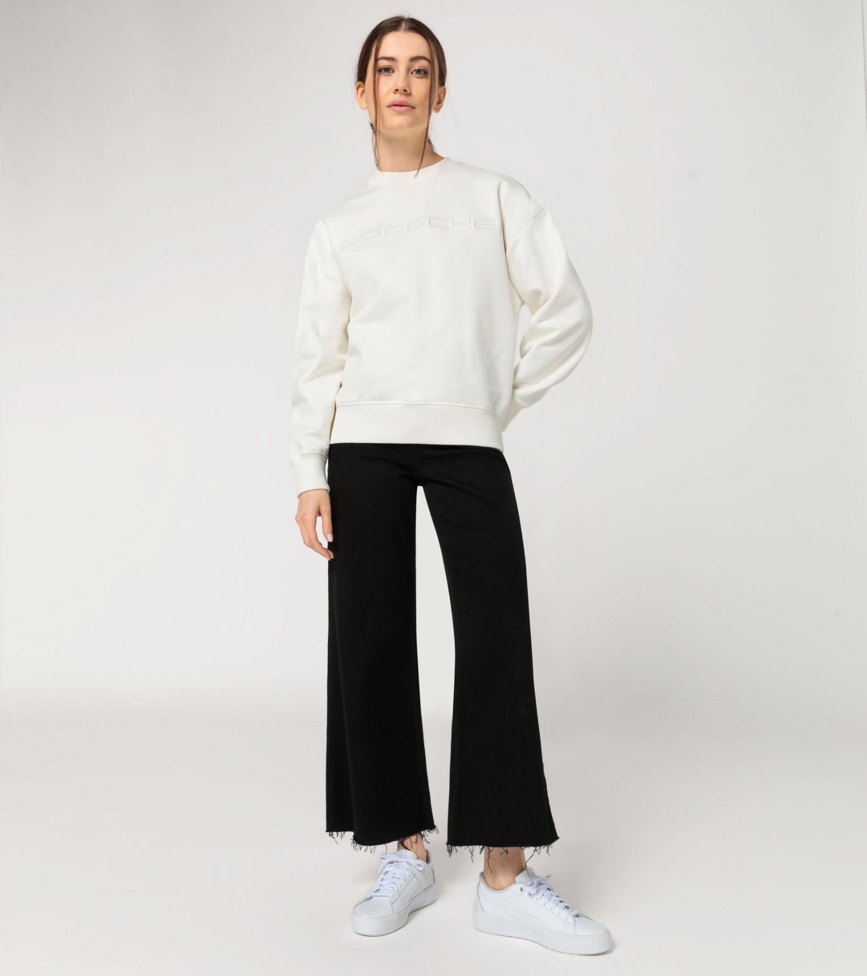 Essential Sweater Women