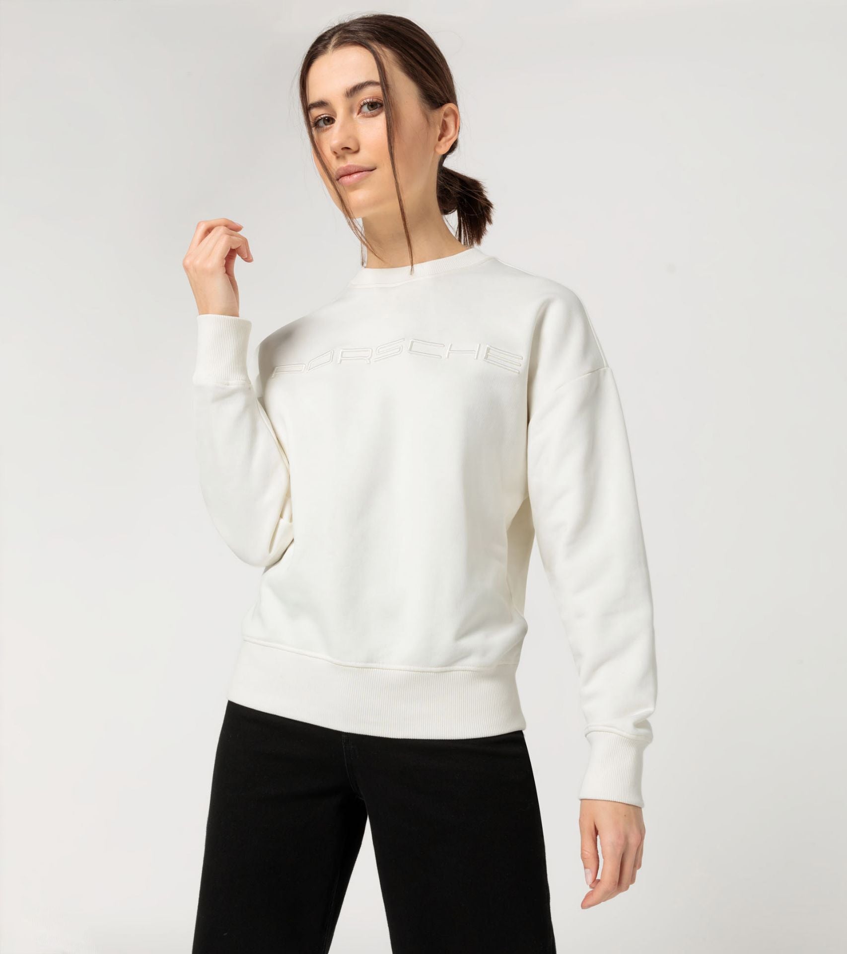 Essential Sweater Women