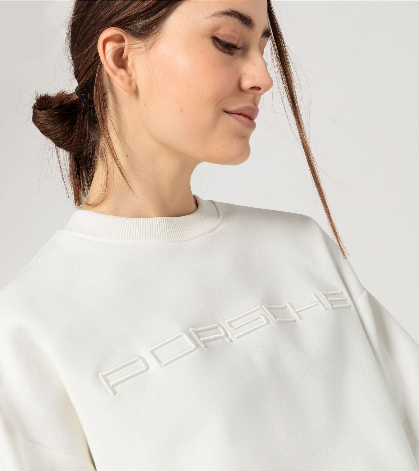 Essential Sweater Women