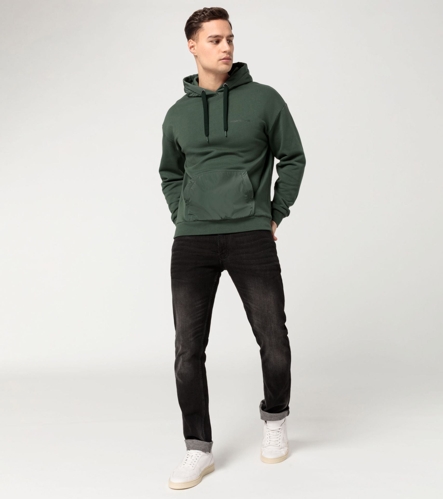 Essential Hoodie Unisex