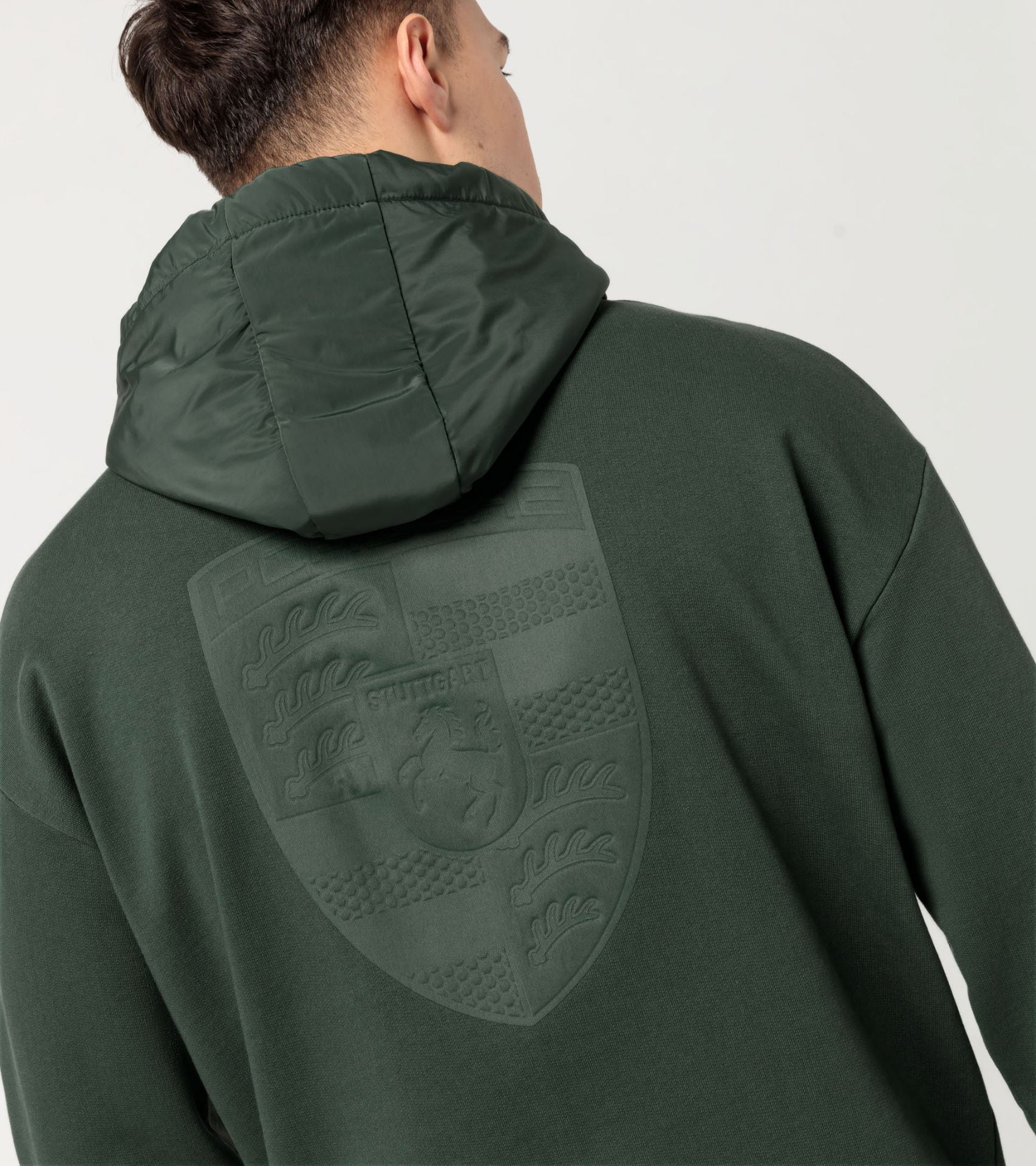 Essential Hoodie Unisex