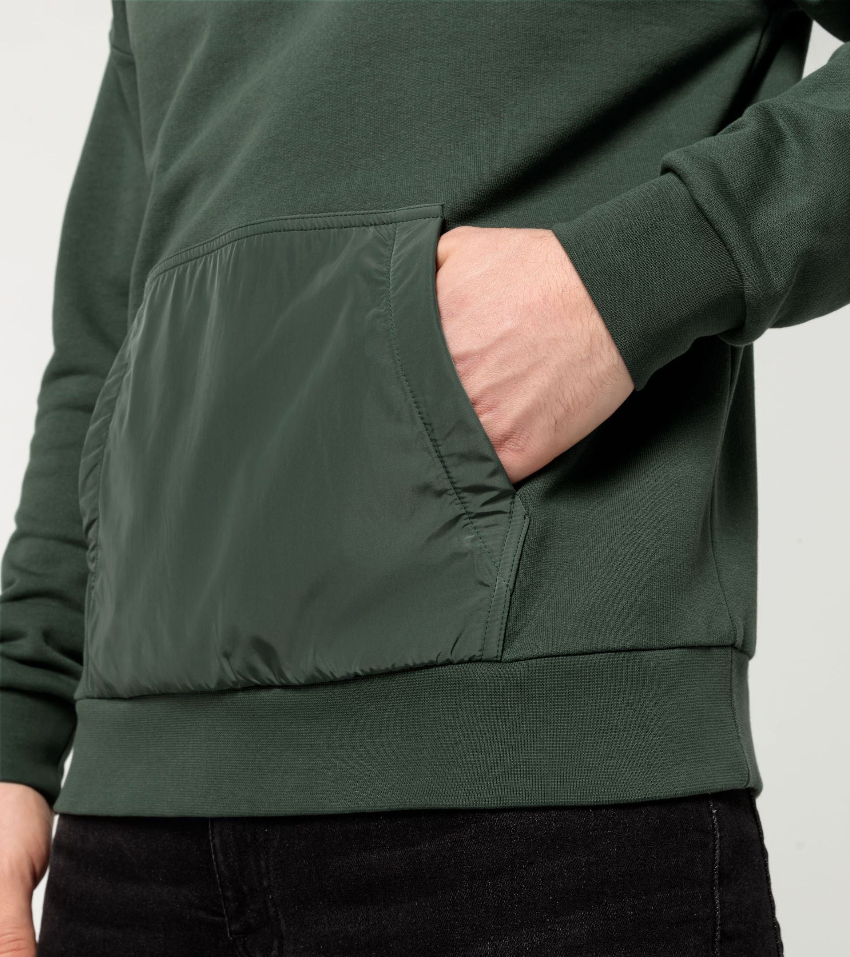 Essential Hoodie Unisex