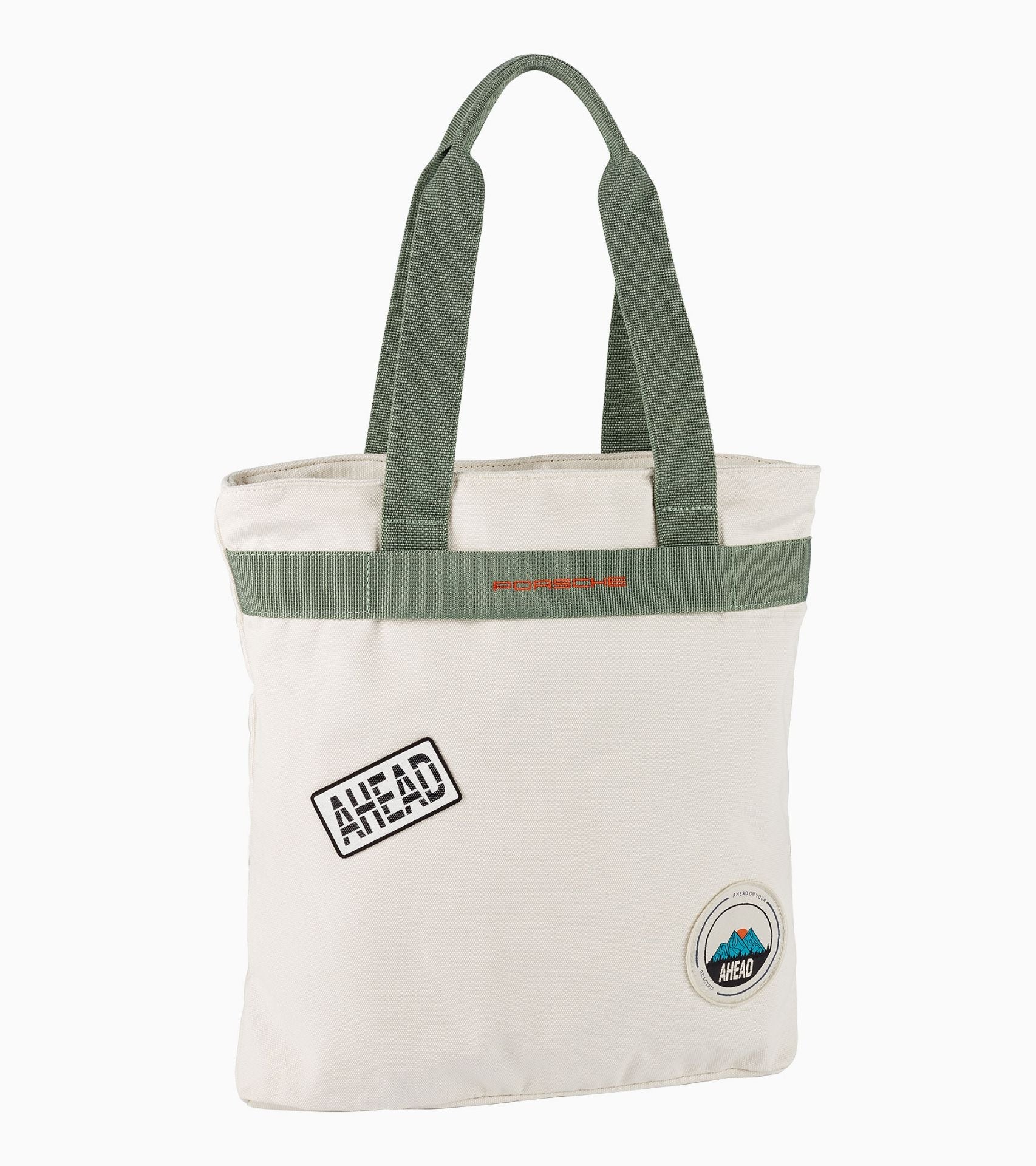AHEAD Canvas Bag