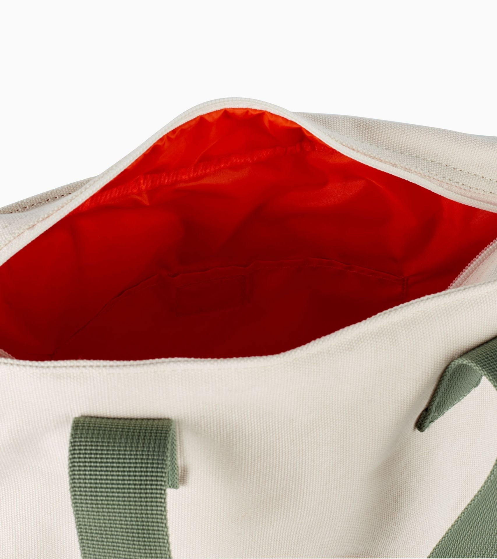 AHEAD Canvas Bag