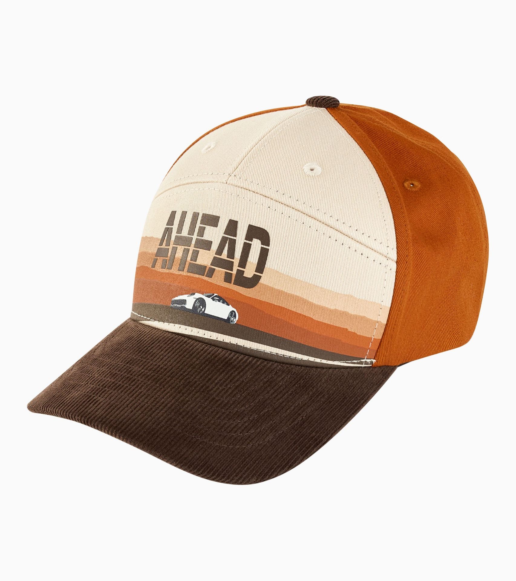 AHEAD Cap