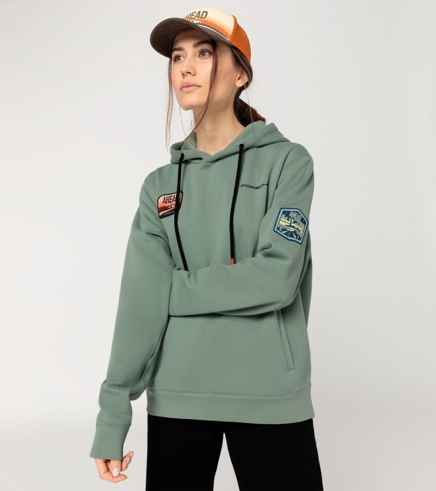 AHEAD Cap