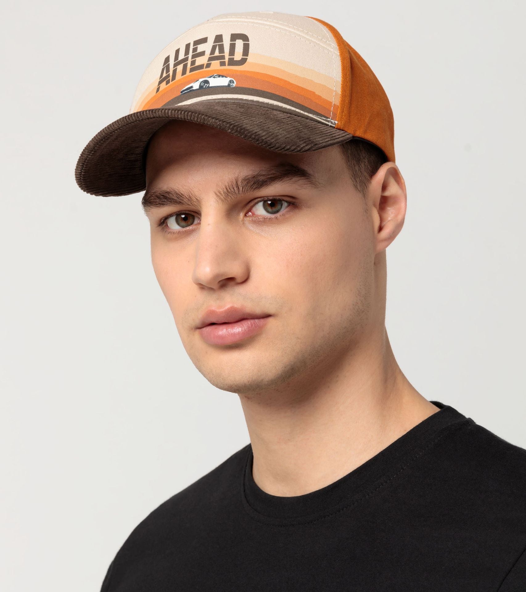 AHEAD Cap