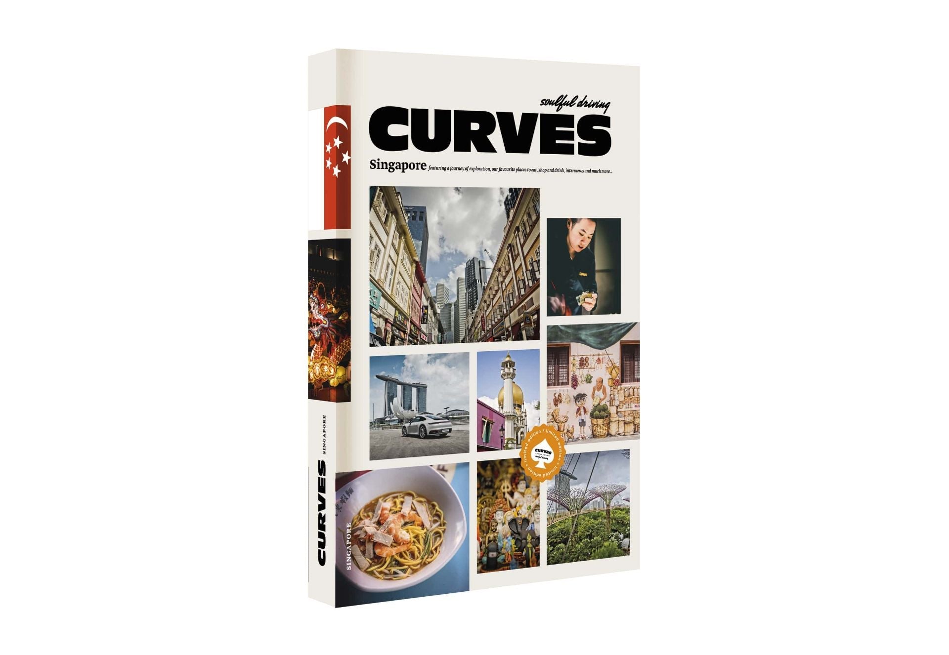 Curves Singapore