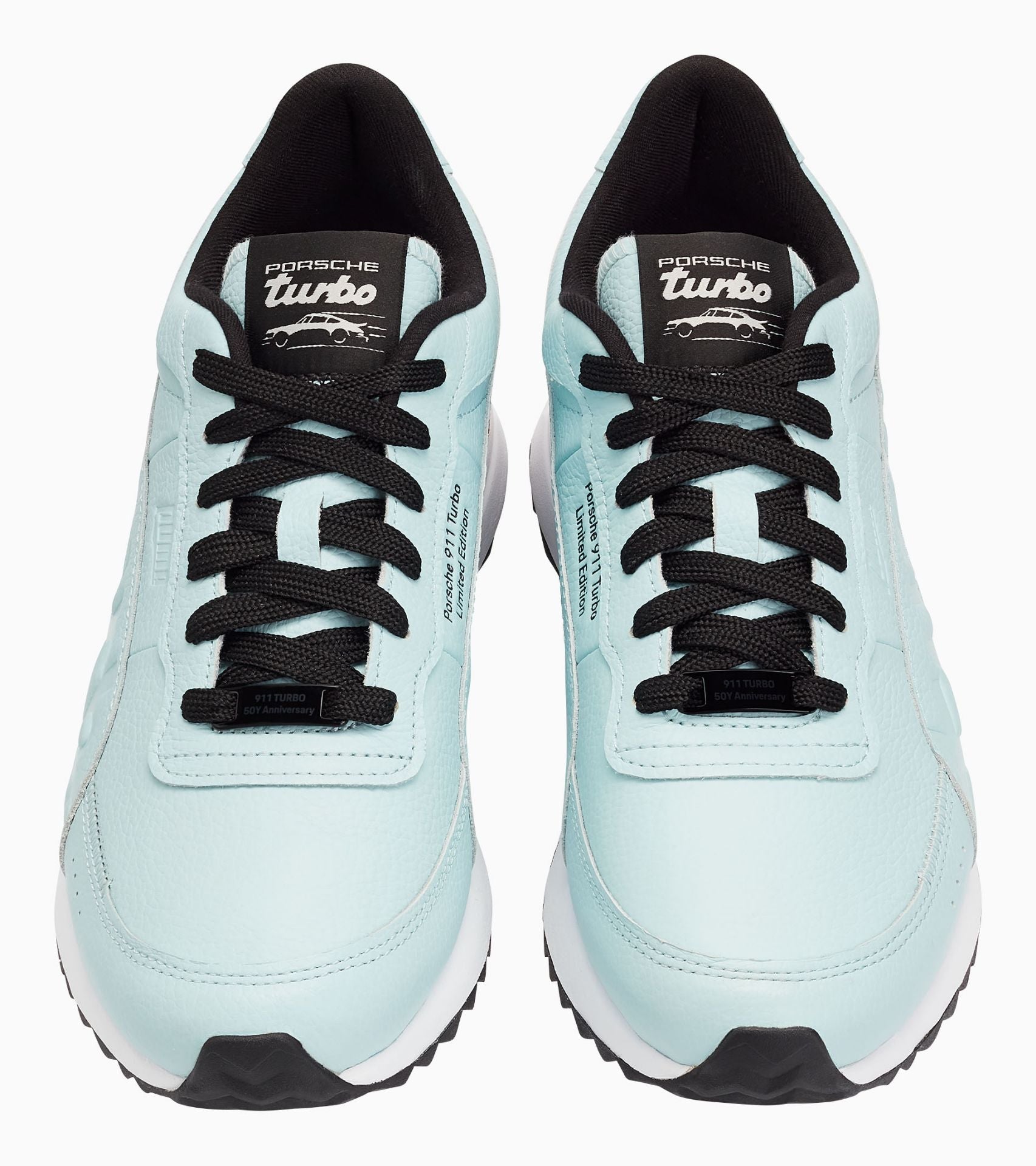 50Y 911 Turbo Sneaker Singapore - Limited Edition