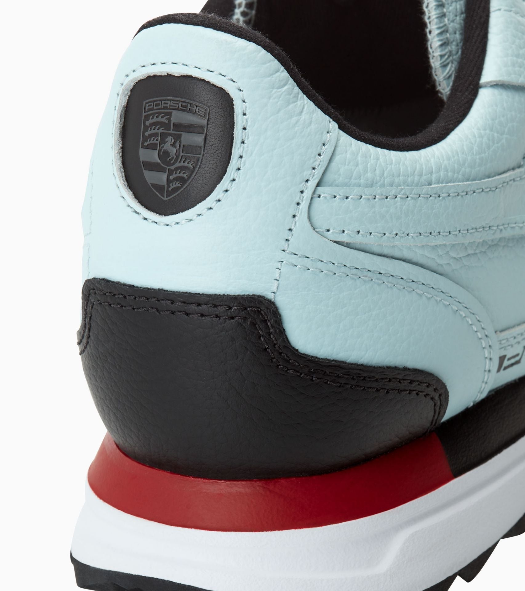 50Y 911 Turbo Sneaker Singapore - Limited Edition
