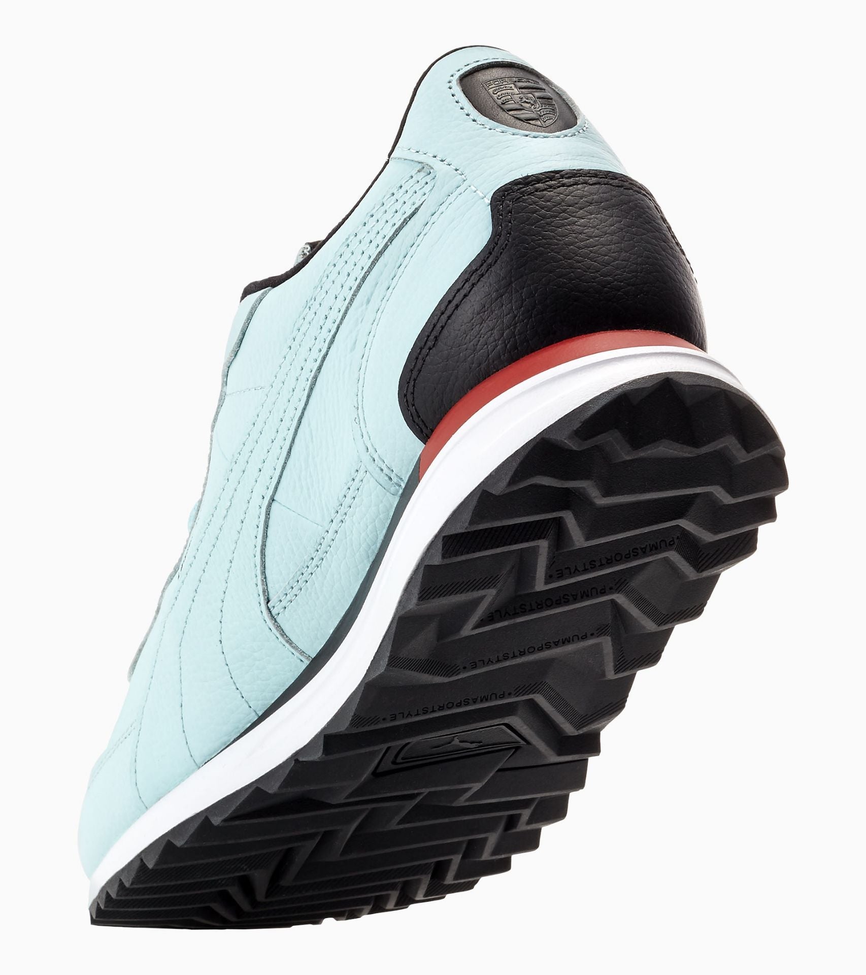 50Y 911 Turbo Sneaker Singapore - Limited Edition