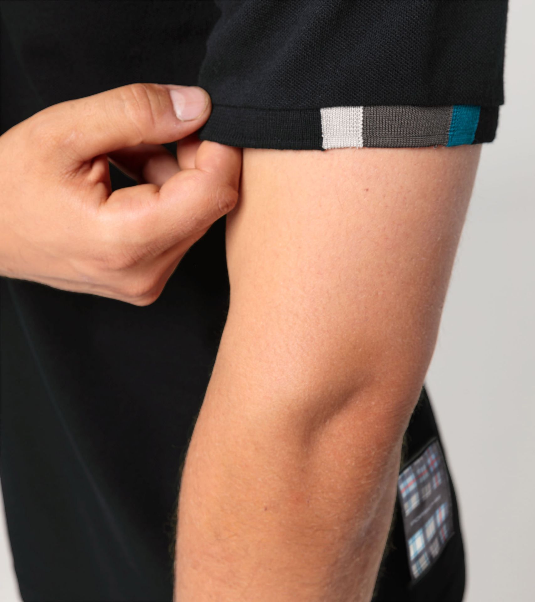 50Y Turbo Polo-Shirt Men