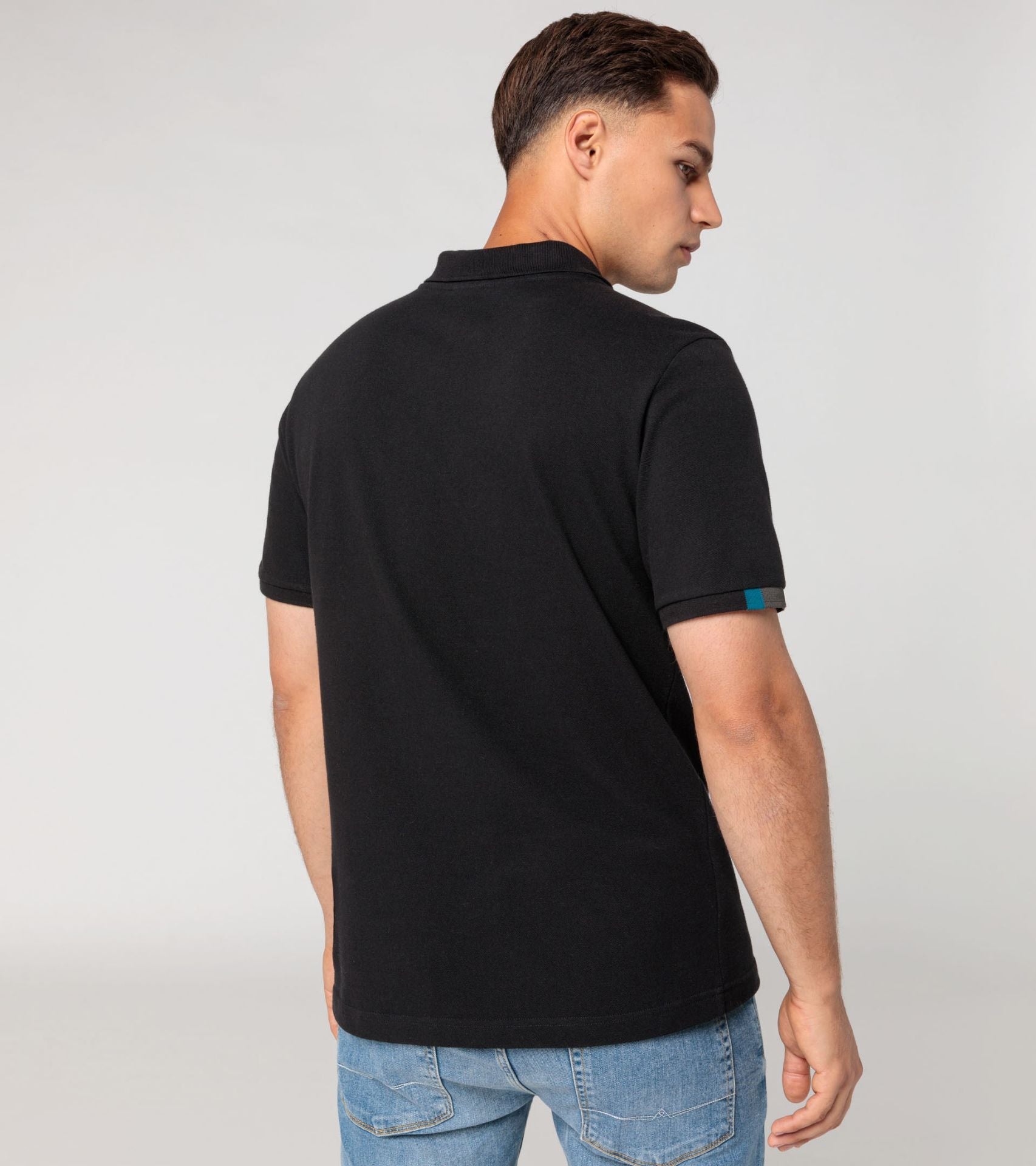 50Y Turbo Polo-Shirt Men