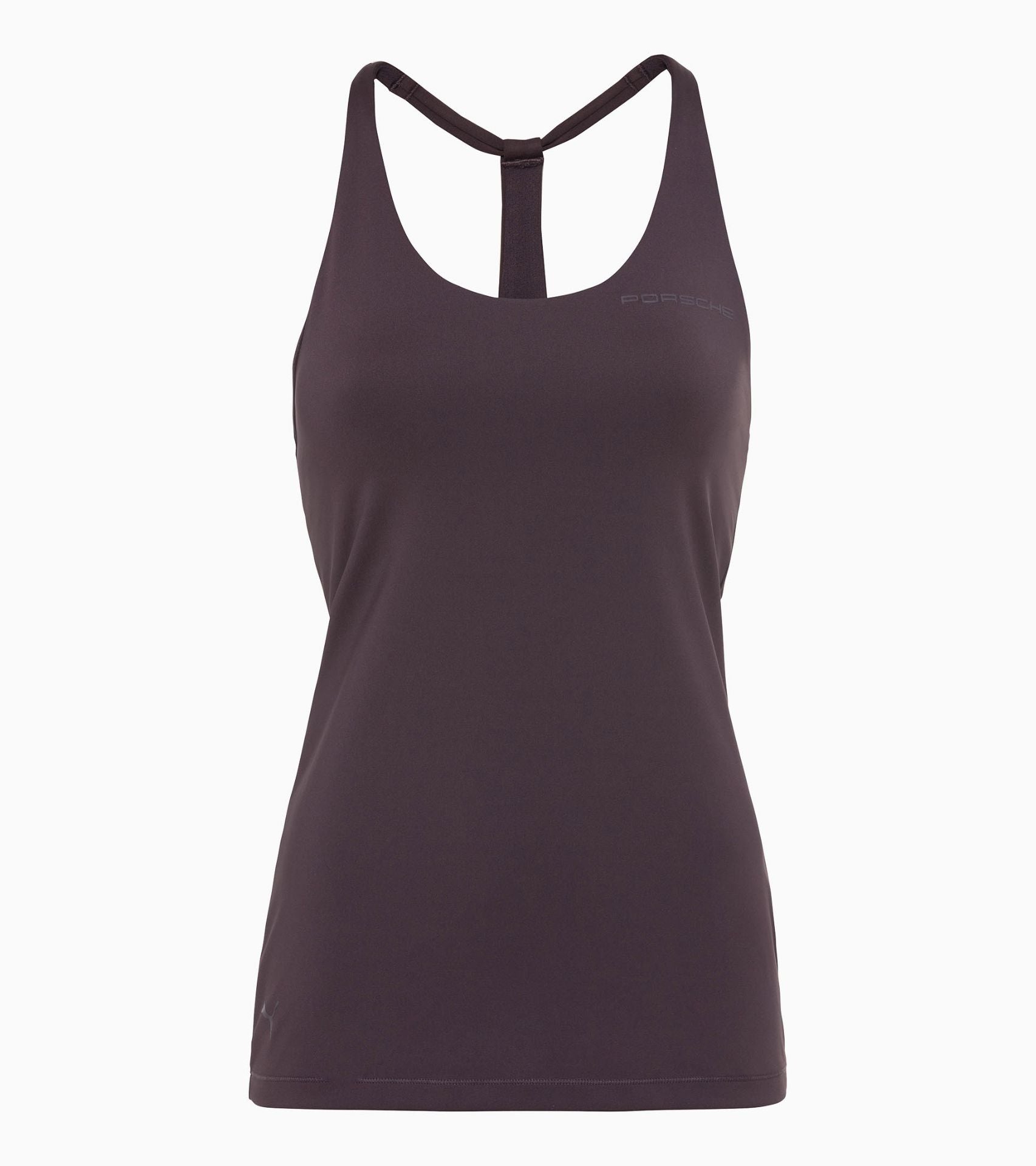 Yoga Studio Tank