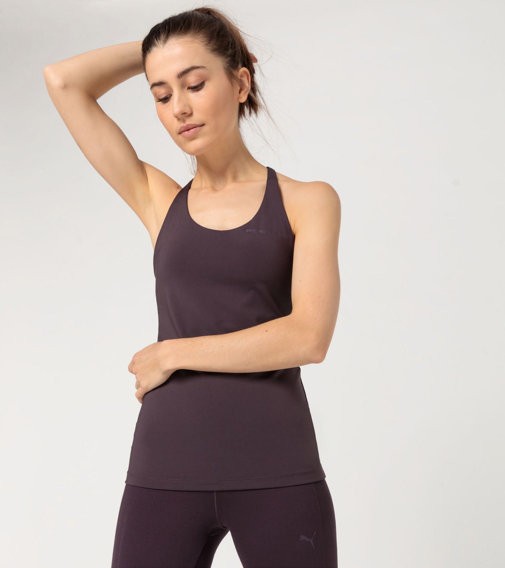 Yoga Studio Tank