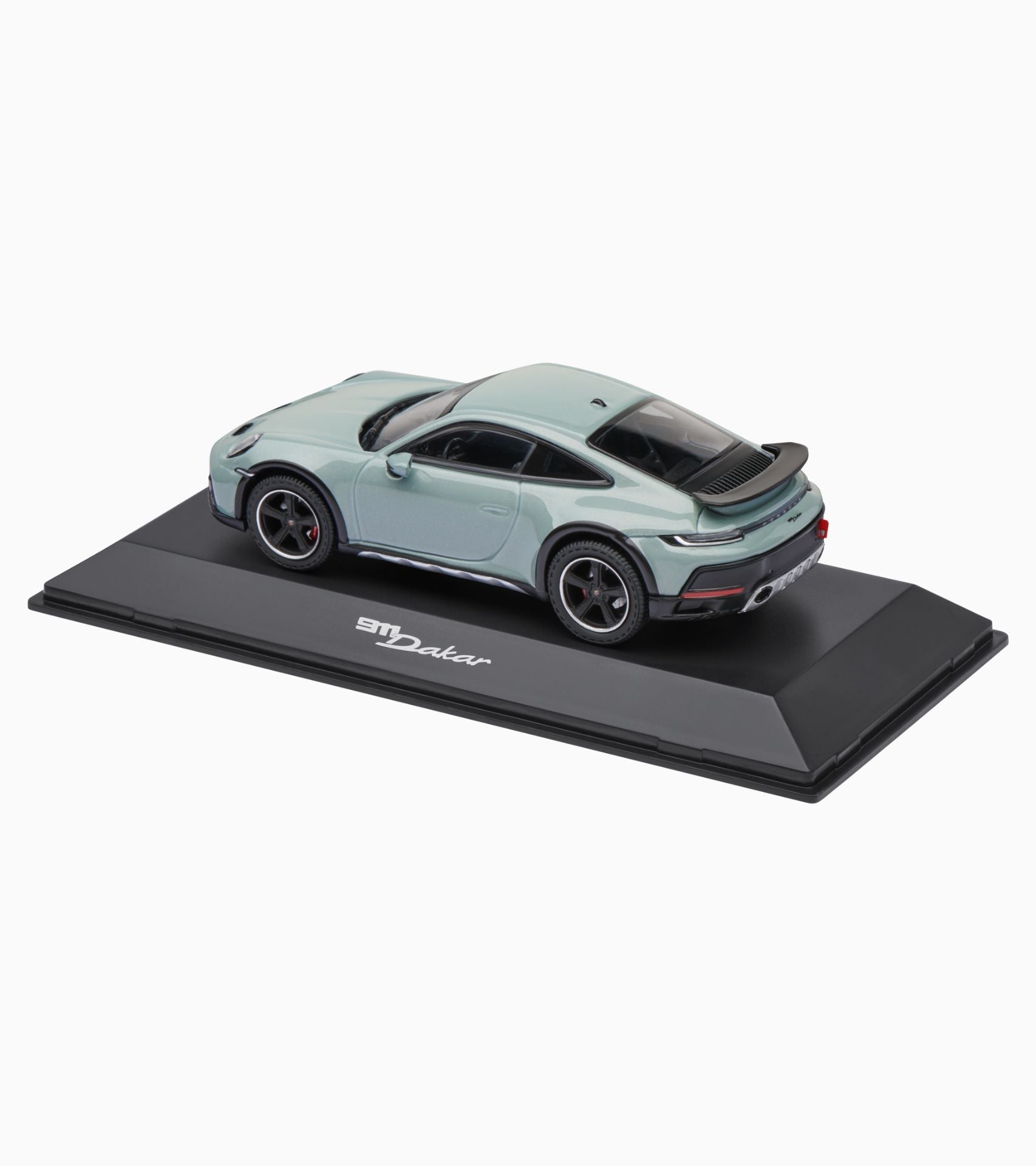 911 Dakar (992)