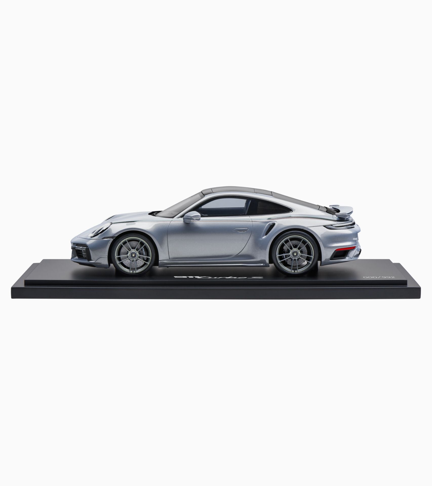 911 Turbo S (992) Sonderwunsch