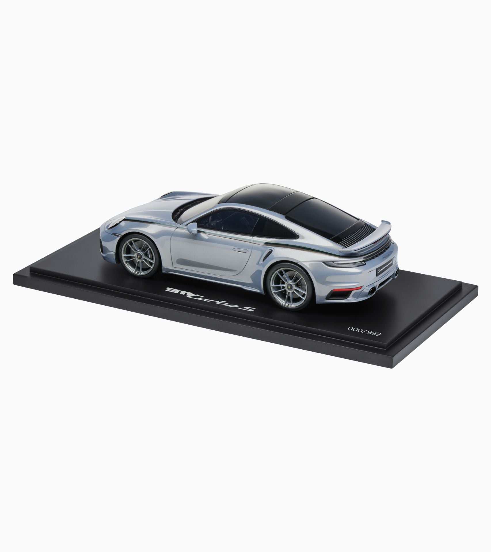 911 Turbo S (992) Sonderwunsch