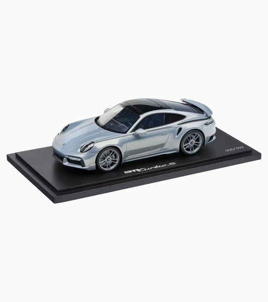 911 Turbo S (992) Sonderwunsch