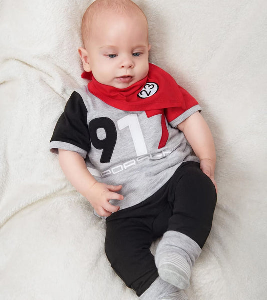 917 Salzburg Baby Set