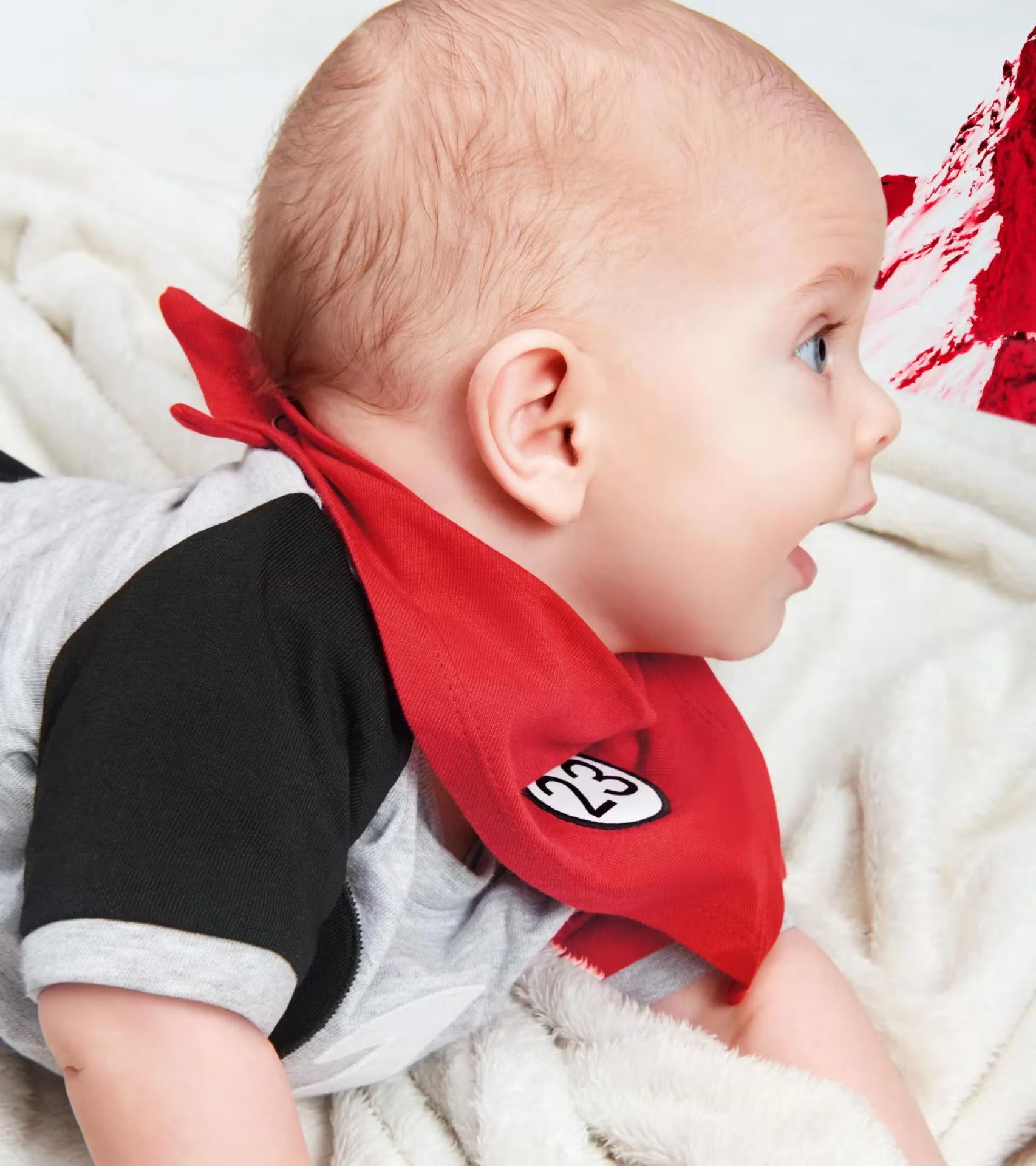 917 Salzburg Baby Set