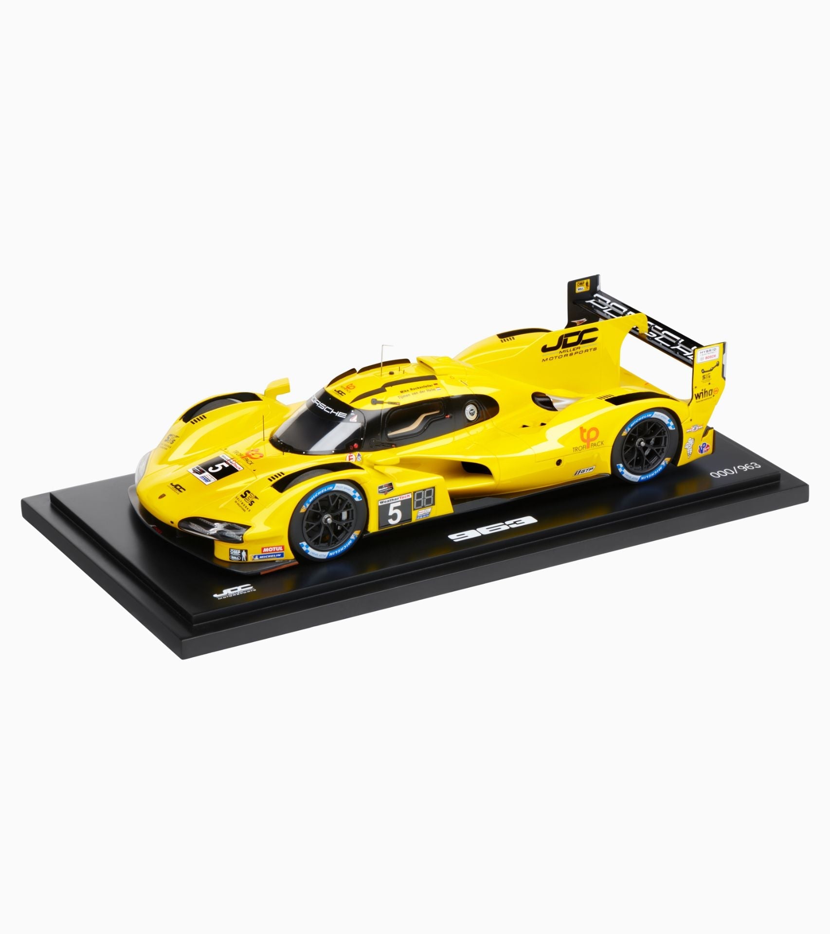 963 JDC-Miller Motorsports - Limited Edition