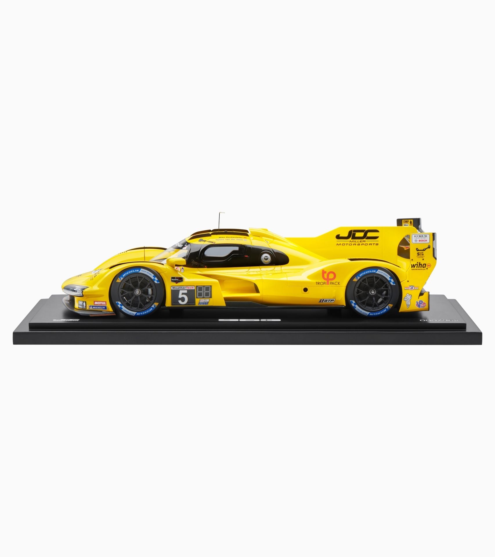 963 JDC-Miller Motorsports - Limited Edition