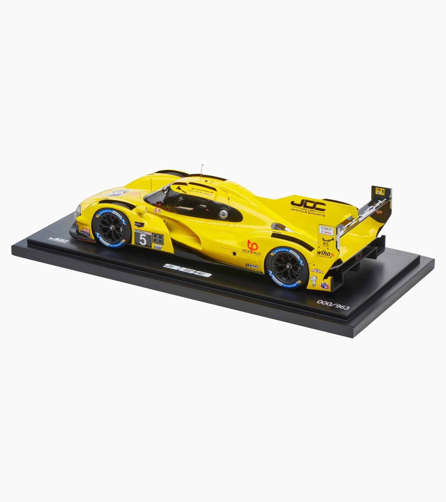 963 JDC-Miller Motorsports - Limited Edition
