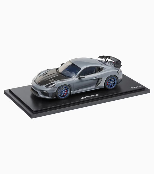 718 Cayman GT4 RS (982) - Limited Edition