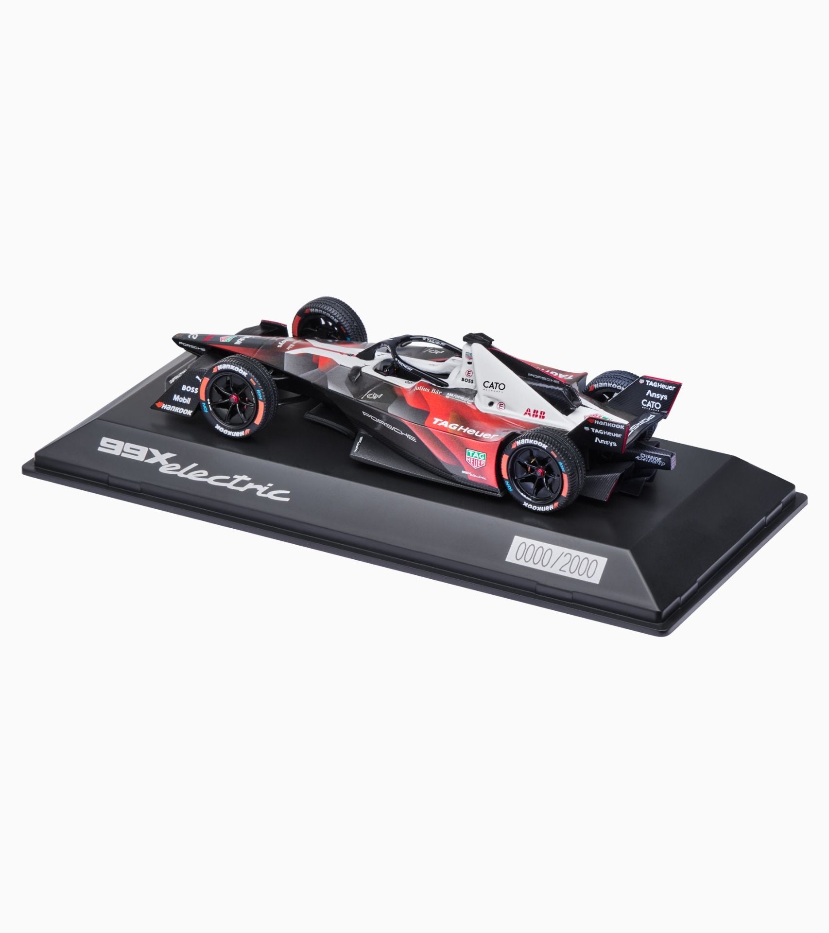 99x Electric Limited Edition