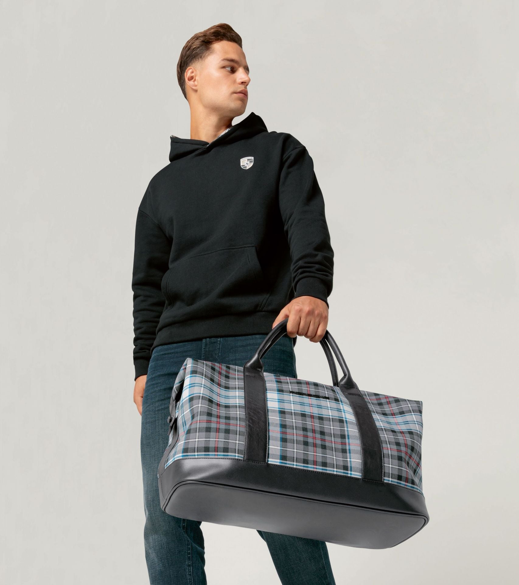 50Y Turbo Heritage Weekender 992