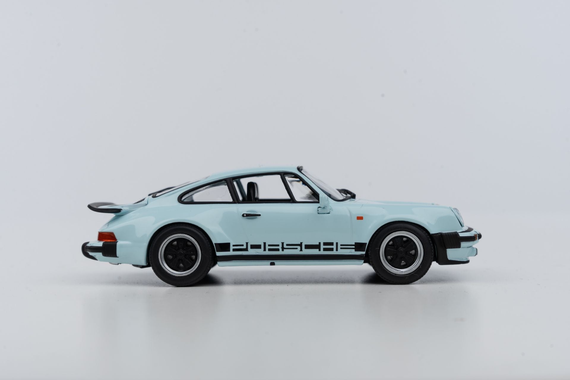 911 Turbo 50Y (930) - Limited Edition