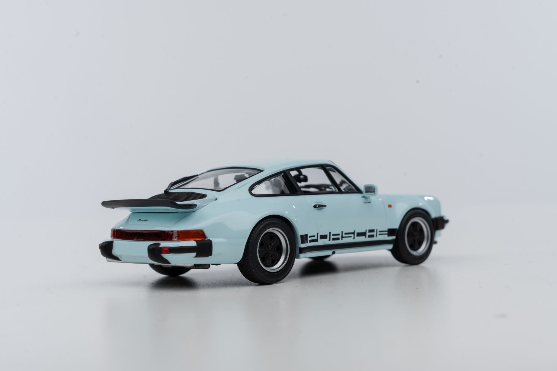 911 Turbo 50Y (930) - Limited Edition
