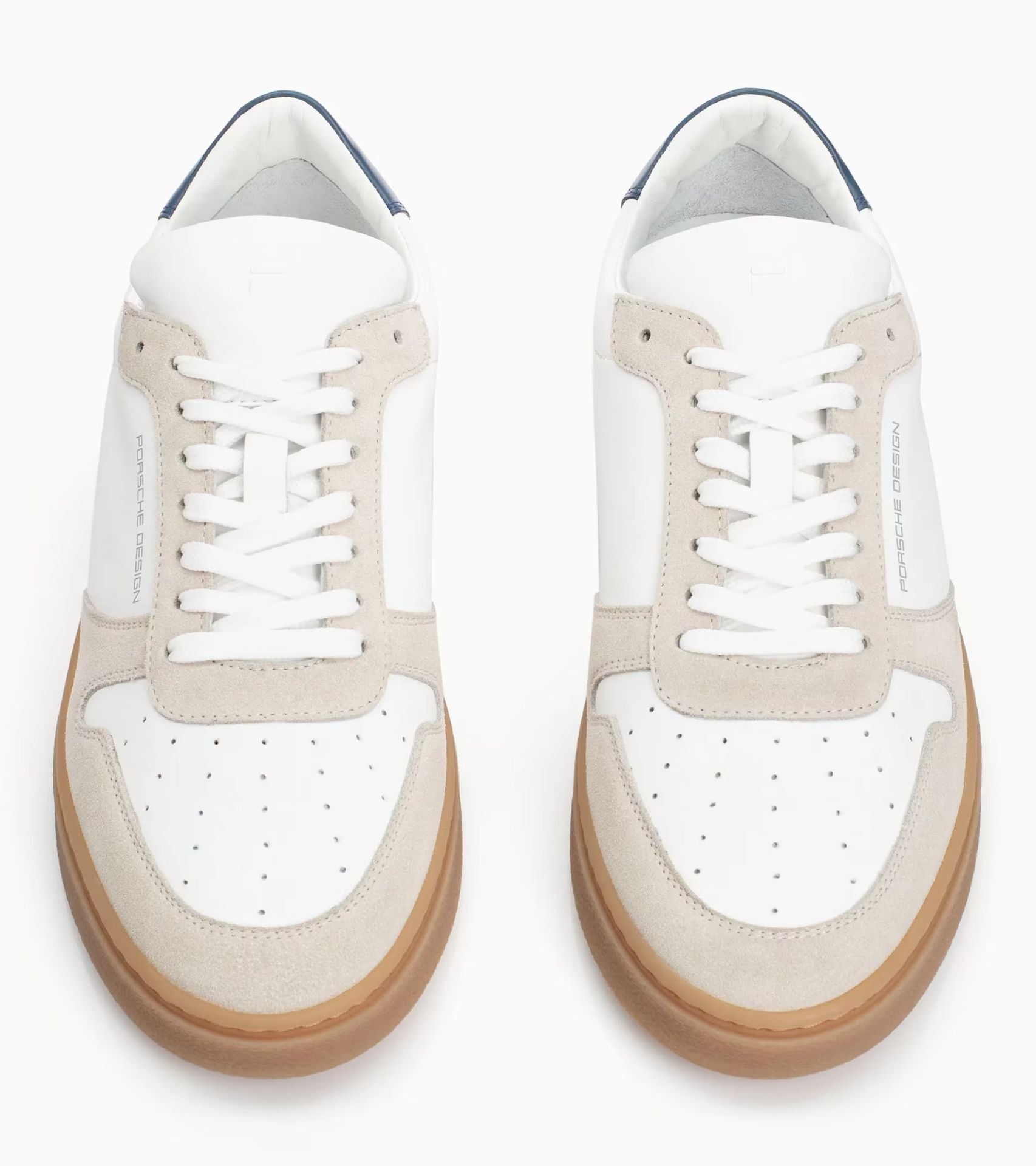 Porshe Design Gumsole Sneaker