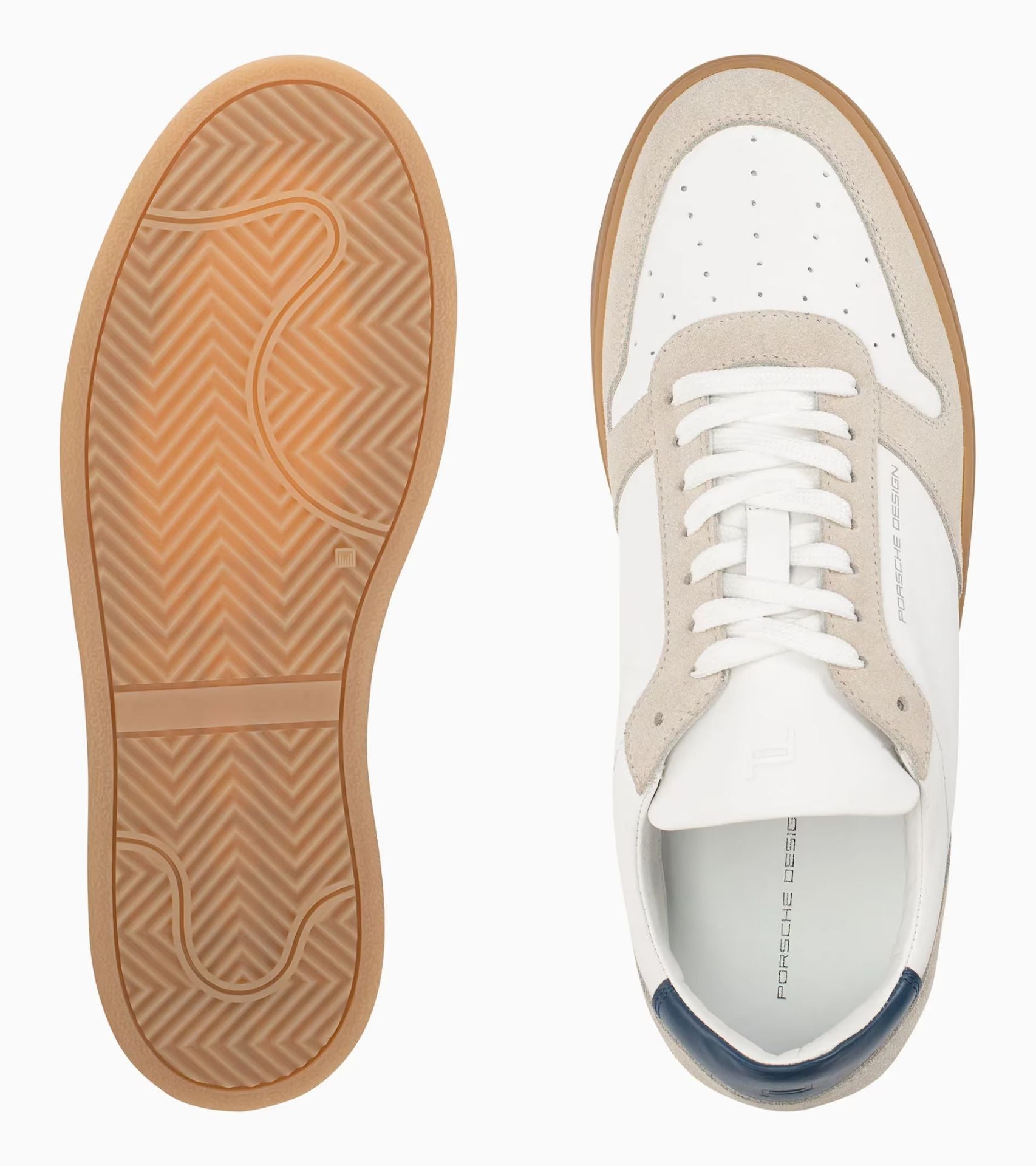 Porshe Design Gumsole Sneaker