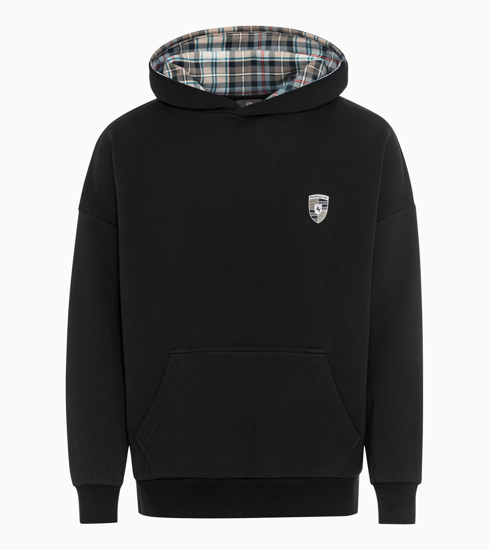 50Y Turbo Hoodie Men