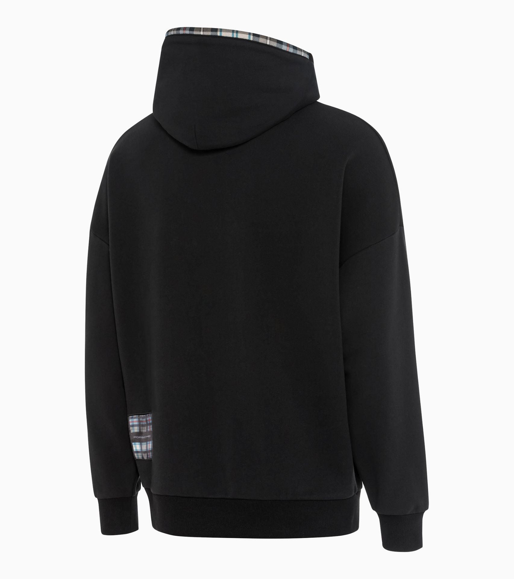 50Y Turbo Hoodie Men
