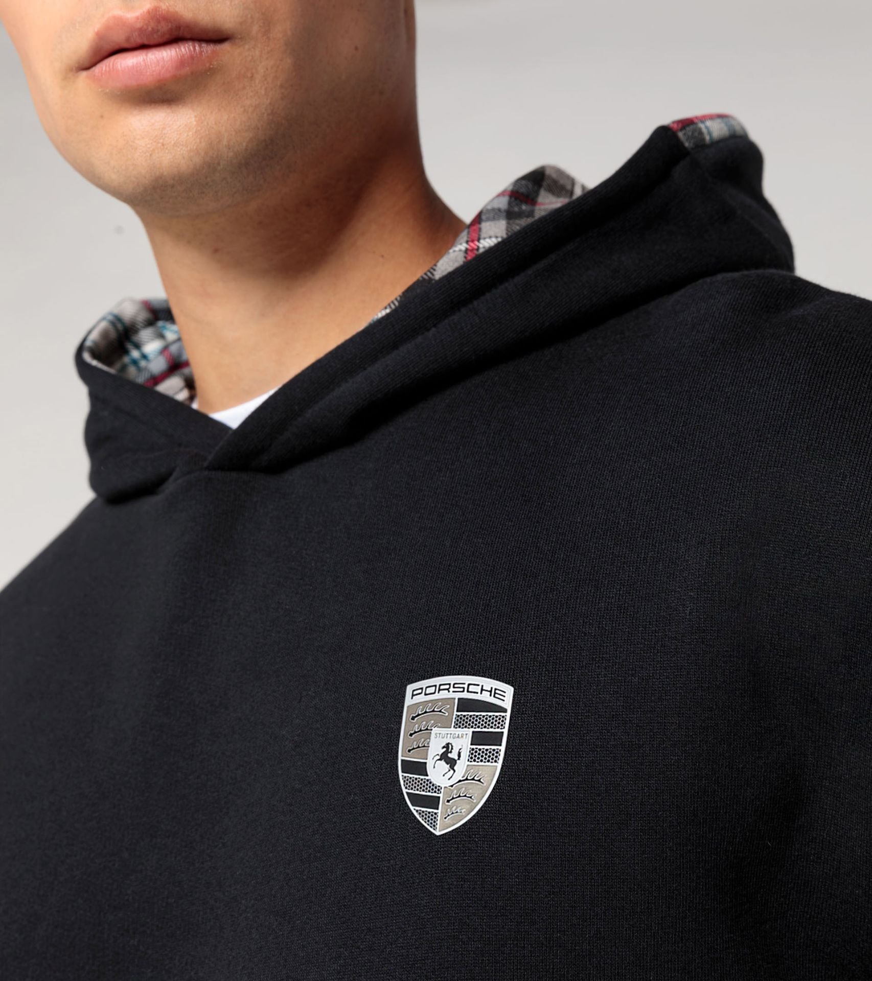 50Y Turbo Hoodie Men