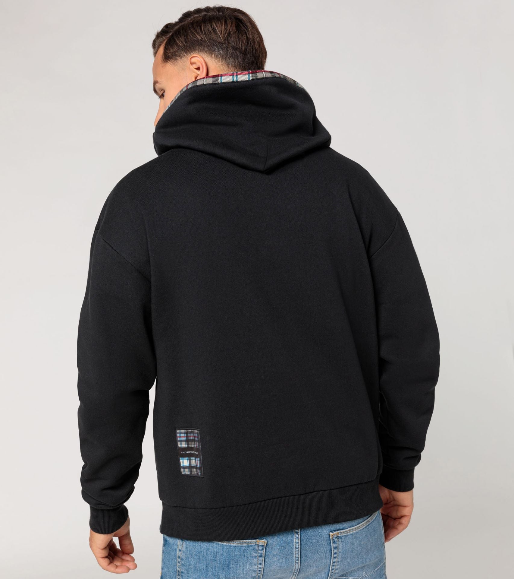 50Y Turbo Hoodie Men