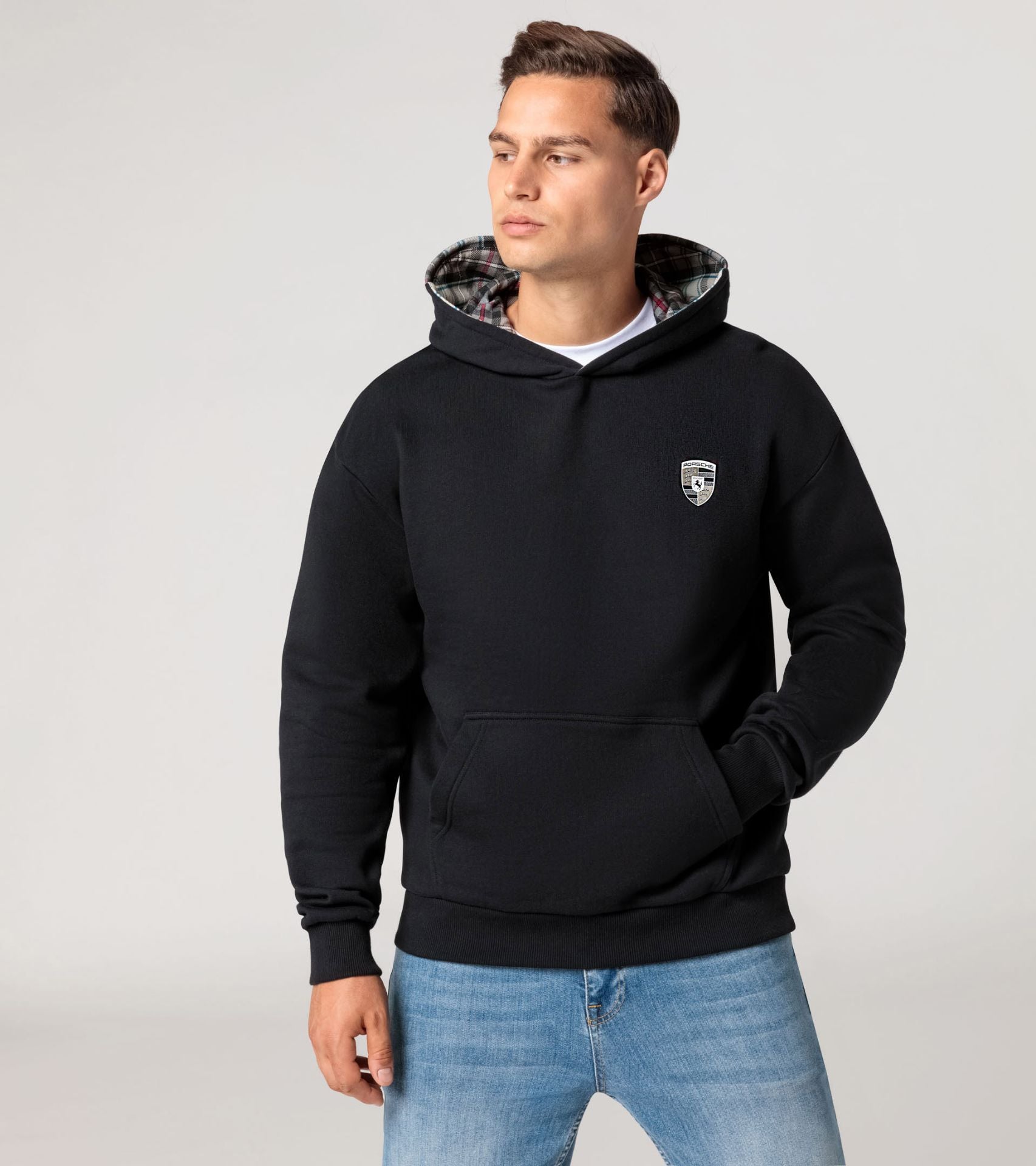 50Y Turbo Hoodie Men