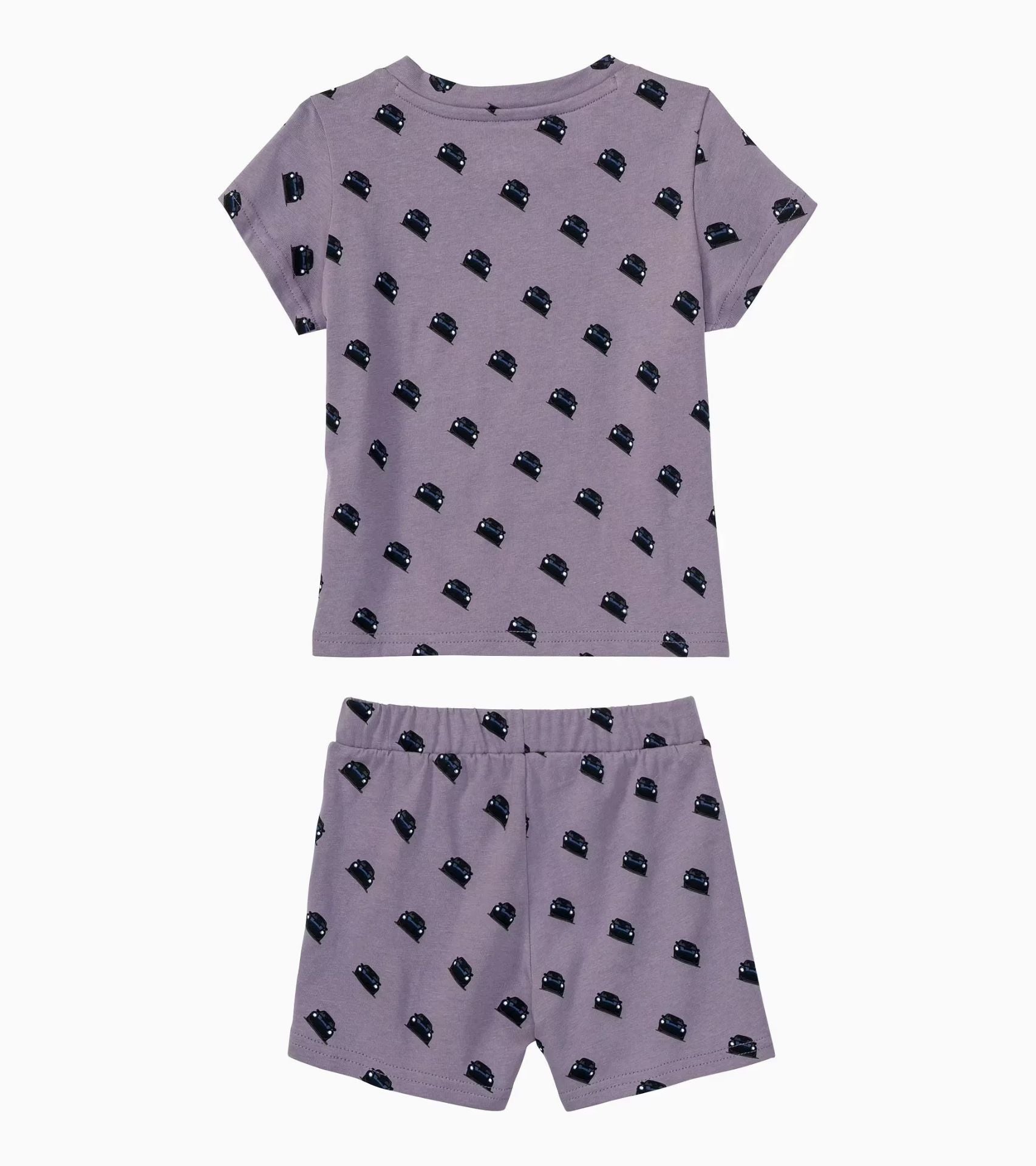 Porsche Design Turbo Toddler Set