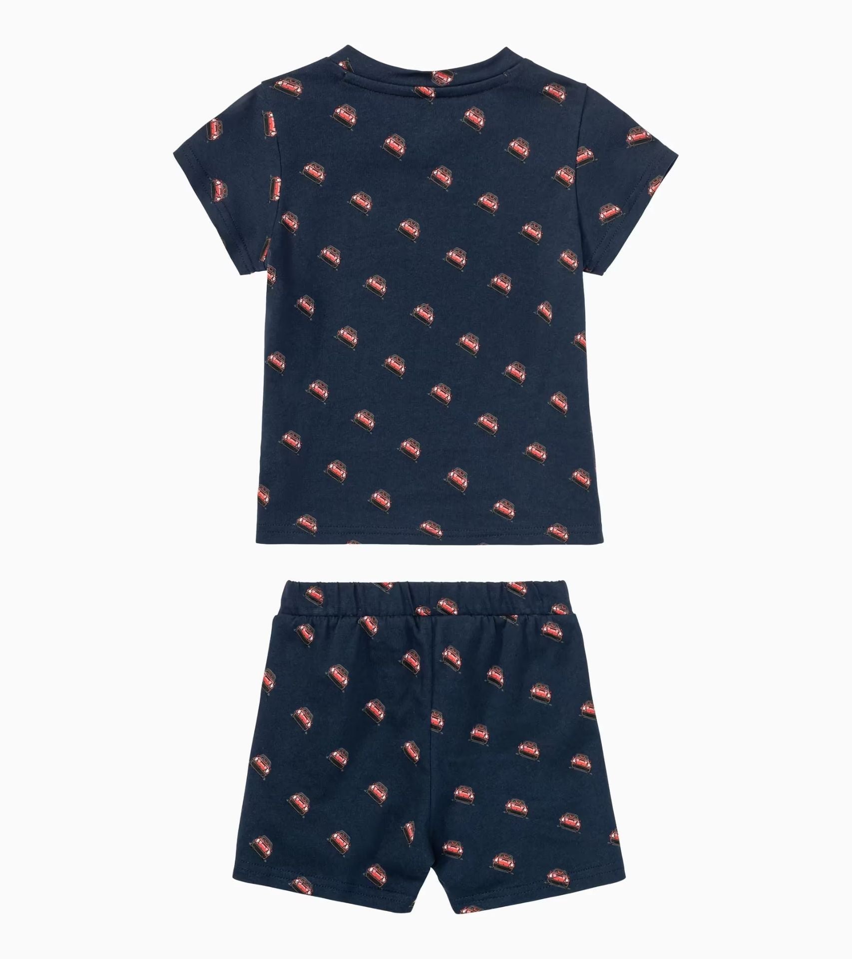 Porsche Design Turbo Toddler Set