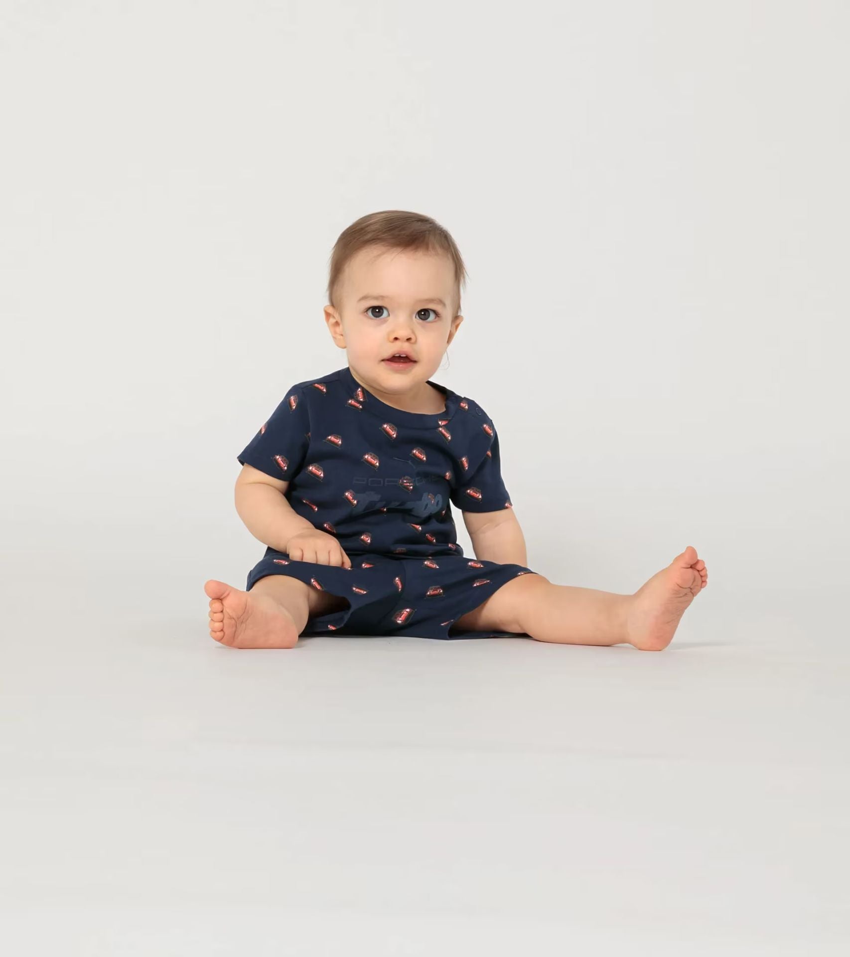 Porsche Design Turbo Toddler Set
